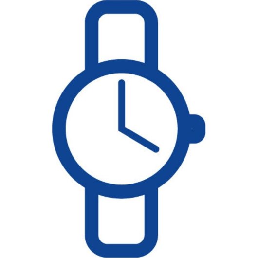 Pilha Varta V12GA LR43 Alcalina 1.5V 80 mAh Metálica