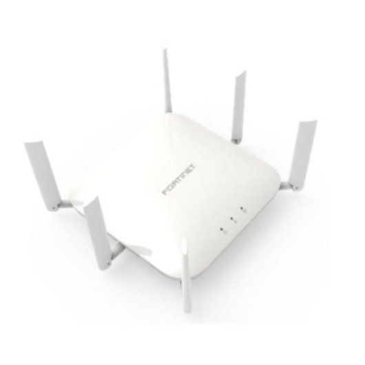 Punto de acceso inalámbrico Fortinet FAP-243K 2.4/5/6 GHz