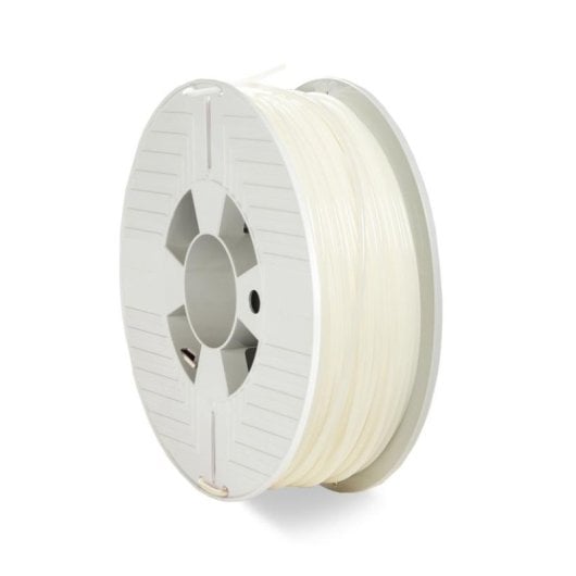 Filament Polypropylène Verbatim Blanc 2,85 mm 500 g Résistant Léger