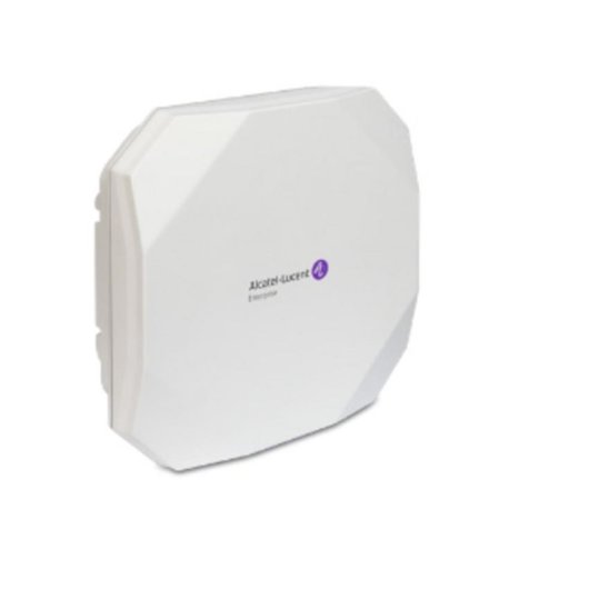 Punto de acceso inalámbrico Alcatel-Lucent Enterprise OAW-AP1362-RW Dual Band 2400 Mbit/s