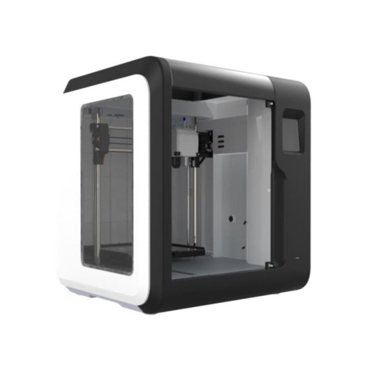 Impressora 3D Gembird FF-3DP-1NA3-01 ABS PLA Wifi Ecrã Tátil 2,8"