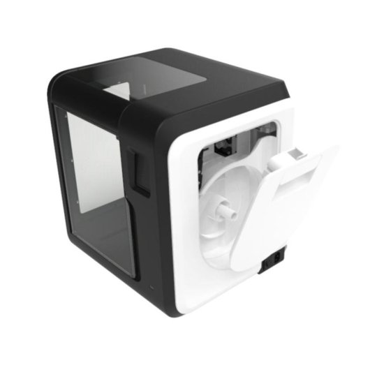 Impressora 3D Gembird FF-3DP-1NA3-01 ABS PLA Wifi Ecrã Tátil 2,8"