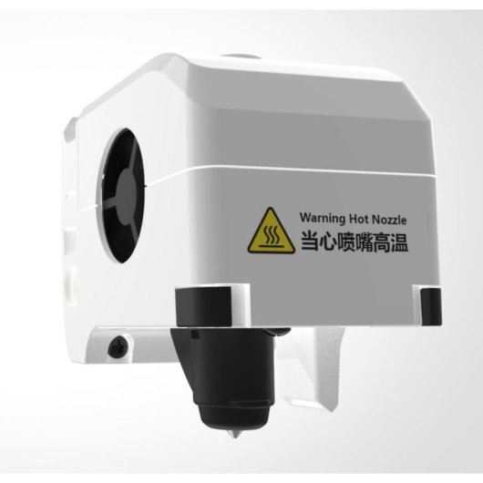 Impressora 3D Gembird FF-3DP-1NA3-01 ABS PLA Wifi Ecrã Tátil 2,8"