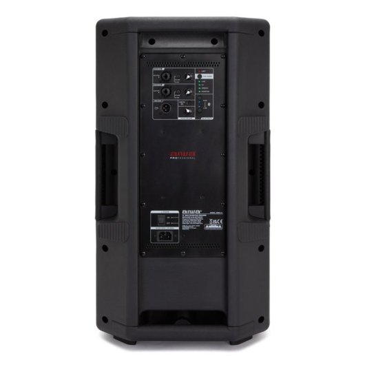 Haut-parleur Aiwa Full Range Sans Fil et Filaire 250W Bluetooth 5.0