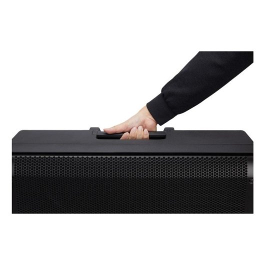 Haut-parleur Aiwa Full Range Sans Fil et Filaire 250W Bluetooth 5.0