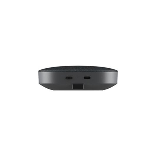 Altavoces Fanvil PC USB/Bluetooth 3W con micrófono omnidireccional y batería 2000 mAh