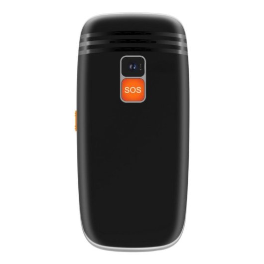 Mobiltelefon Aiwa FPH-S100-4G, Dual SIM, Display 1.8 Zoll, 4G