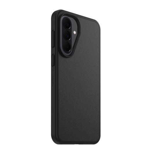 Funda para móvil OtterBox React Cover case Policarbonato Negra Antigolpes para Galaxy A37 5G