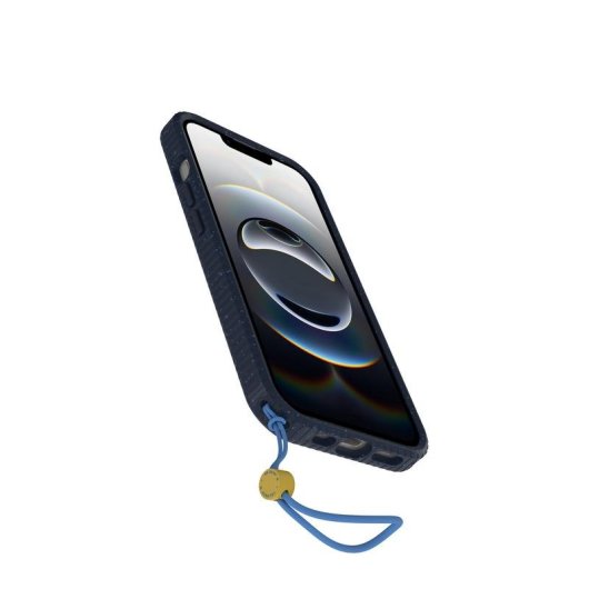 Funda para móvil OtterBox Sole Cover case Azul compatible con iPhone 13/14/15/16e