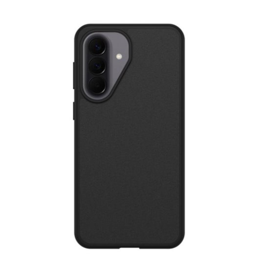 Funda OtterBox React Policarbonate Noire Résistante pour Galaxy A57 5G
