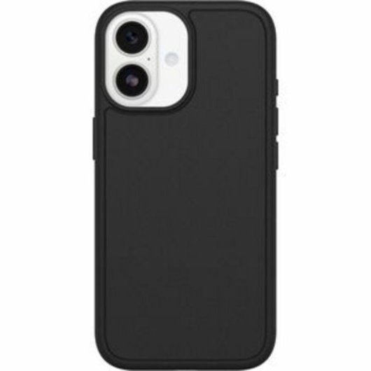 Funda para móvil OtterBox Symmetry MagSafe Cover policarbonato noir pour iPhone 17