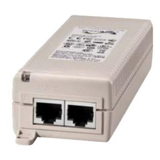 Adaptador PoE Extreme Networks PD-3501G-ENT Gigabit Ethernet 2 portas
