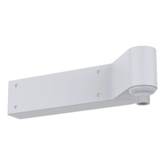 Supporto Angolare Axis TP3302-E Esterno Bianco Plastica