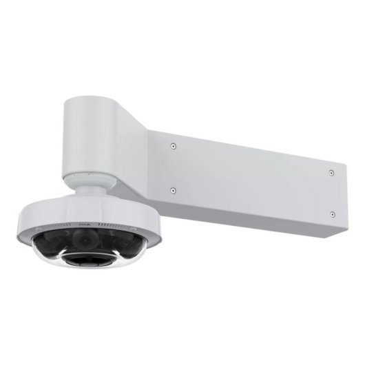 Supporto Angolare Axis TP3302-E Esterno Bianco Plastica