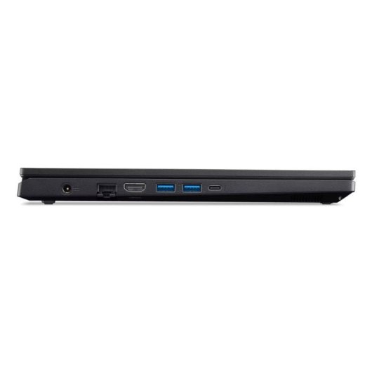 Portátil Acer Nitro V 15 ANV15-52-99X7 15.6" Intel Core i9-13900H 16GB 512GB SSD RTX 5060 Windows 11 Home