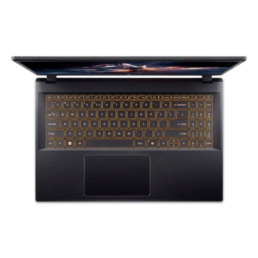 Portátil Acer Nitro V 15 ANV15-52-99X7 15.6" Intel Core i9-13900H 16GB 512GB SSD RTX 5060 Windows 11 Home
