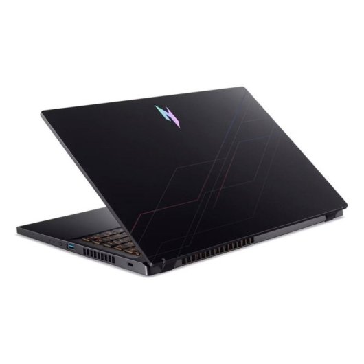 Portátil Acer Nitro V 15 ANV15-52-99X7 15.6" Intel Core i9-13900H 16GB 512GB SSD RTX 5060 Windows 11 Home