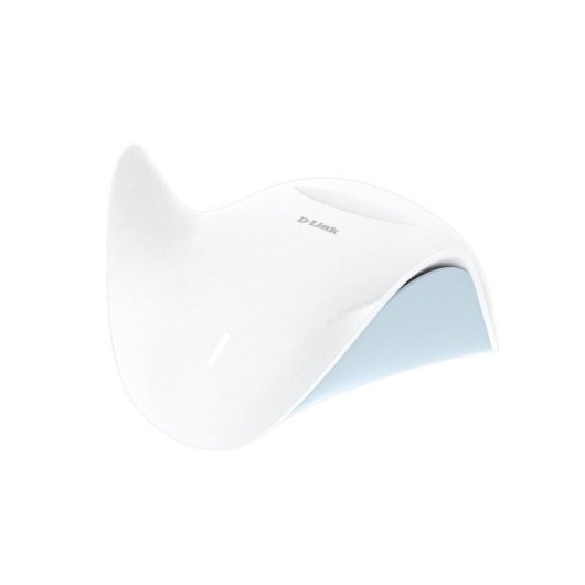 Router D-Link BE3600 WiFi 7 3,57Gbps Doble Banda Ethernet Mesh Blanco