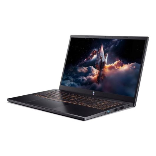 Laptop Acer Nitro V 15 ANV15-52-93B4 15.6" Intel Core i9-13900H 16GB 512GB SSD RTX 5050 Windows 11