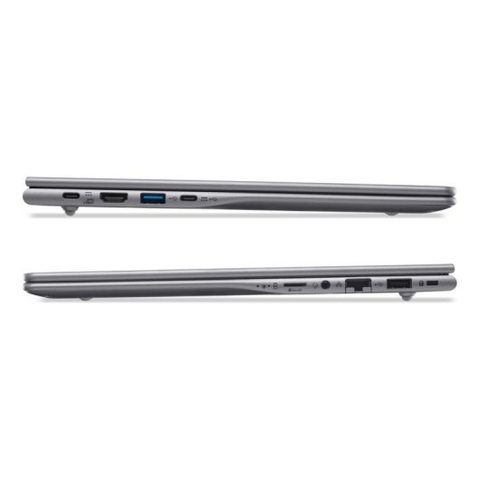 Laptop Acer Extensa 15 EXO15-51-597D 15.6" Intel Core 5 115U 16GB 512GB SSD Intel Graphics FreeDOS