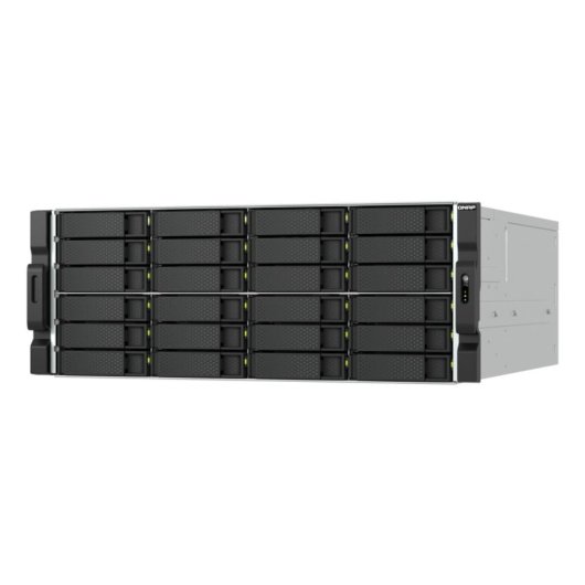Serveur QNAP TS-h2477AXU-RP Ryzen 7 7745 32GB DDR5 Rack 4U