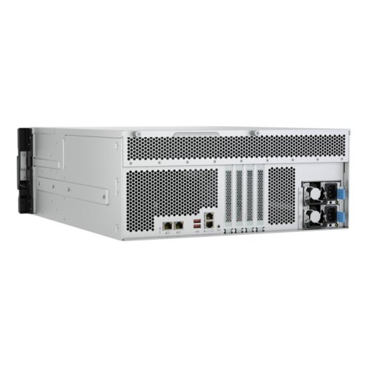 Serveur QNAP TS-h2477AXU-RP Ryzen 7 7745 32GB DDR5 Rack 4U
