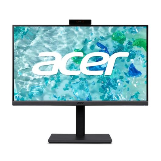 Monitor Acer Vero B7 B277U DE 27" Wide Quad HD 100Hz IPS HDR10 Altura Ajustable