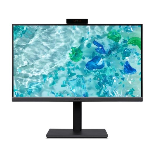 Monitor Acer Vero B7 B277U DE 27" Wide Quad HD 100Hz IPS HDR10 Altura Ajustable