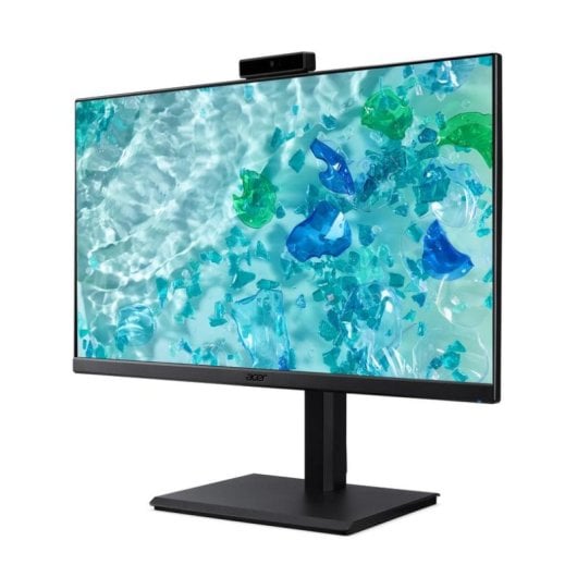 Monitor Acer Vero B7 B277U DE 27" Wide Quad HD 100Hz IPS HDR10 Altura Ajustable
