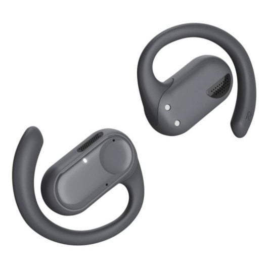 Auriculares Hama Spirit Open inalámbricos Bluetooth TWS para llamadas y música negros