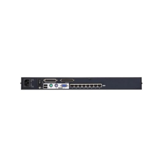 Switch KVM Aten KH1508A 8 ports Cat 5 multi-interface