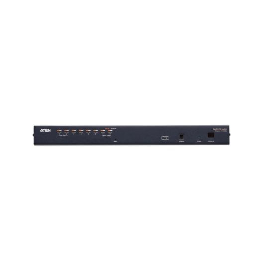 Switch KVM Aten KH1508A 8 ports Cat 5 multi-interface