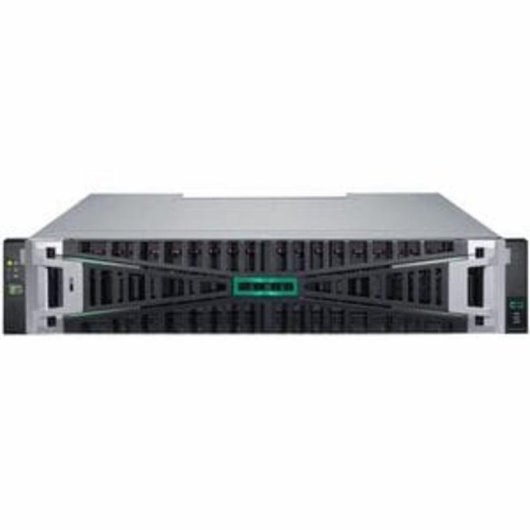 Disque Dur Interne HPE 23TB SSD SAS 2U MSA 2070 SFF RAID 4 Ports