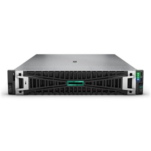 Servidor HPE ProLiant DL380 Gen11 Intel Xeon 4509Y 64GB 960GB SSD 2x1000W