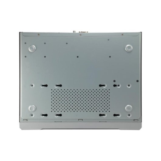 Registratore NVR per Telecamera IP LevelOne NVR-0508 8 canali 4K 12TB HDD PoE Ethernet