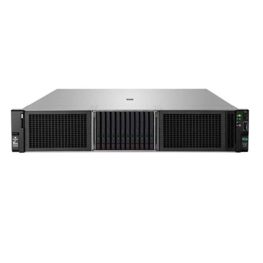 Servidor HPE ProLiant DL380 Gen11 Intel Xeon 5515+ 64GB 960GB SSD 2x1000W