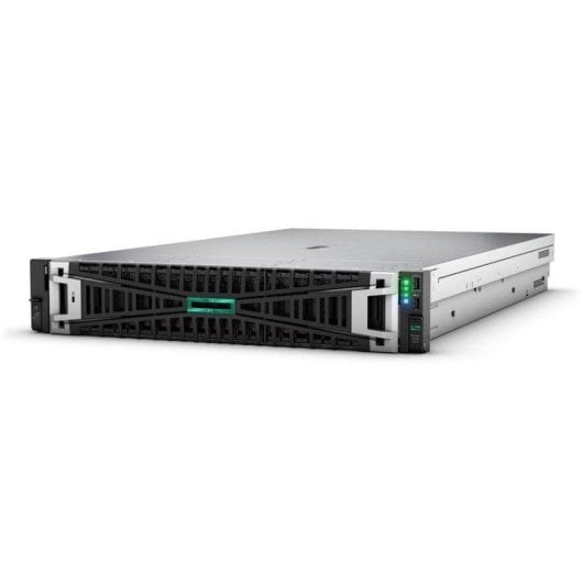 Servidor HPE ProLiant DL380 Gen11 Intel Xeon 5515+ 64GB 960GB SSD 2x1000W