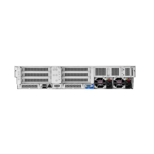 Servidor HPE ProLiant DL380 Gen11 Intel Xeon 5515+ 64GB 960GB SSD 2x1000W