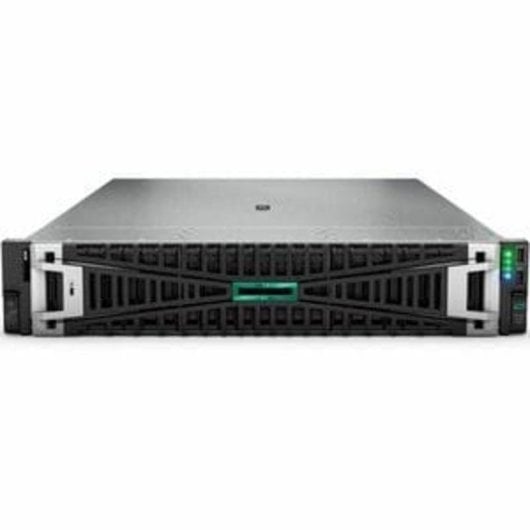 Servidor HPE ProLiant DL380 Gen11 Intel Xeon 5515+ 64GB 960GB SSD 2x1000W