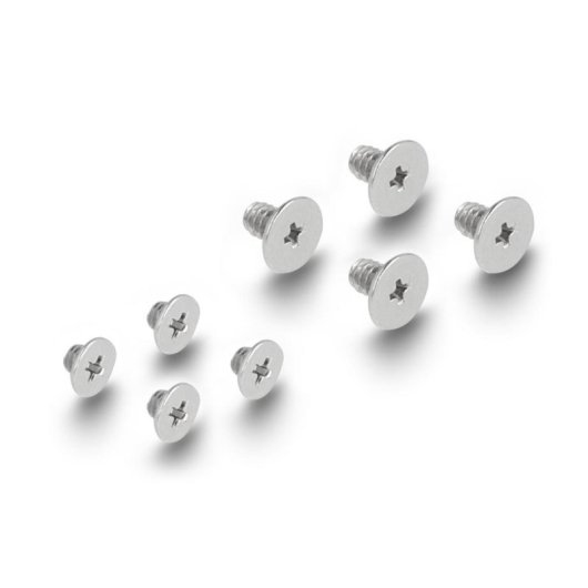 Bastidor de installation métallique Delock 3.5" pour rack mobile Slim Bay