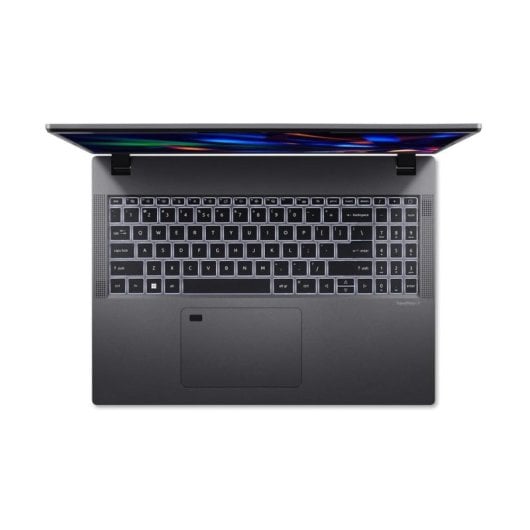Ordinateur portable Acer TravelMate P2 TMP216-51-TCO-54Y7 16" Intel Core i5-1334U 16GB 512GB SSD Iris Xe Windows 11 Pro