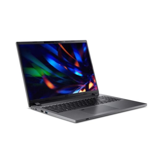 Ordinateur portable Acer TravelMate P2 TMP216-51-TCO-54Y7 16" Intel Core i5-1334U 16GB 512GB SSD Iris Xe Windows 11 Pro
