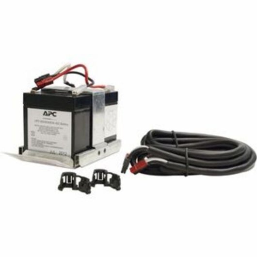 Batería APC by Schneider Electric APCRBC135 168 VAh 5 años