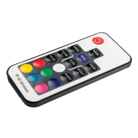 Contrôleur RGB Kolink Inspire L2 Universel Multicolore 5V