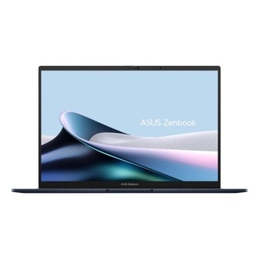 Portatile Asus Zenbook 14 OLED UX3405CA 14" Intel Core Ultra 7 255H 16GB 1TB SSD Arc 140T Windows 11