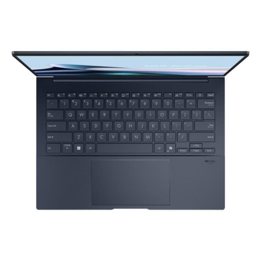 Portatile Asus Zenbook 14 OLED UX3405CA 14" Intel Core Ultra 7 255H 16GB 1TB SSD Arc 140T Windows 11