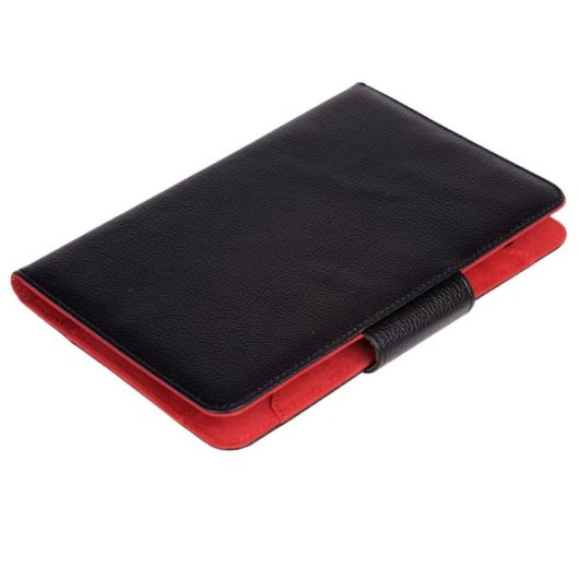 Funda Phoenix con Teclado Bluetooth para Tablet 8"