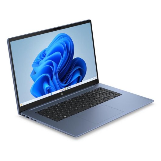 Portátil HP OmniBook 3 17-dp0001ns 17,3" AMD Ryzen 5 16GB 512GB SSD Radeon 610M Windows 11 Home