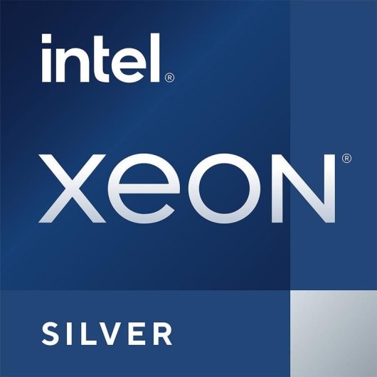 Processore Intel Xeon Silver 4510 12 Core 2,4 GHz Base 4,1 GHz Turbo Server