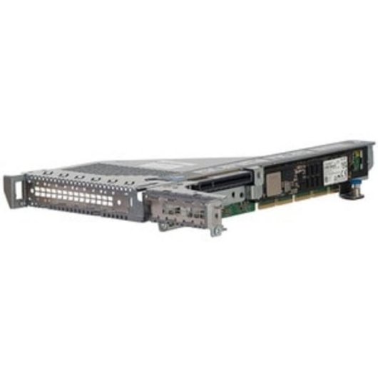 Server HPE ProLiant DL380 Gen11 2U x16/x16/x16 Secondary Riser Kit 1,02 kg